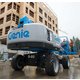 Genie S60 Telescopic Boom Lift - Diesel (20.3m)